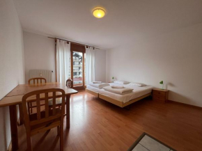 Studio 2 personnes avec Parking Vionnaz
